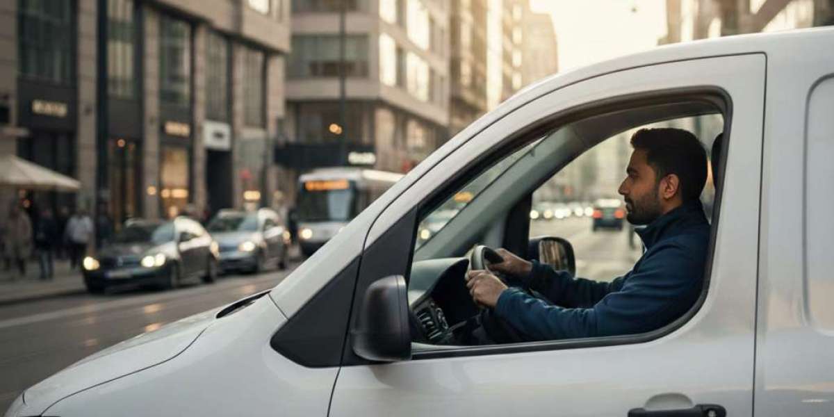 Driver Jobs in Europe for Indian Workers | Global Workforce HR