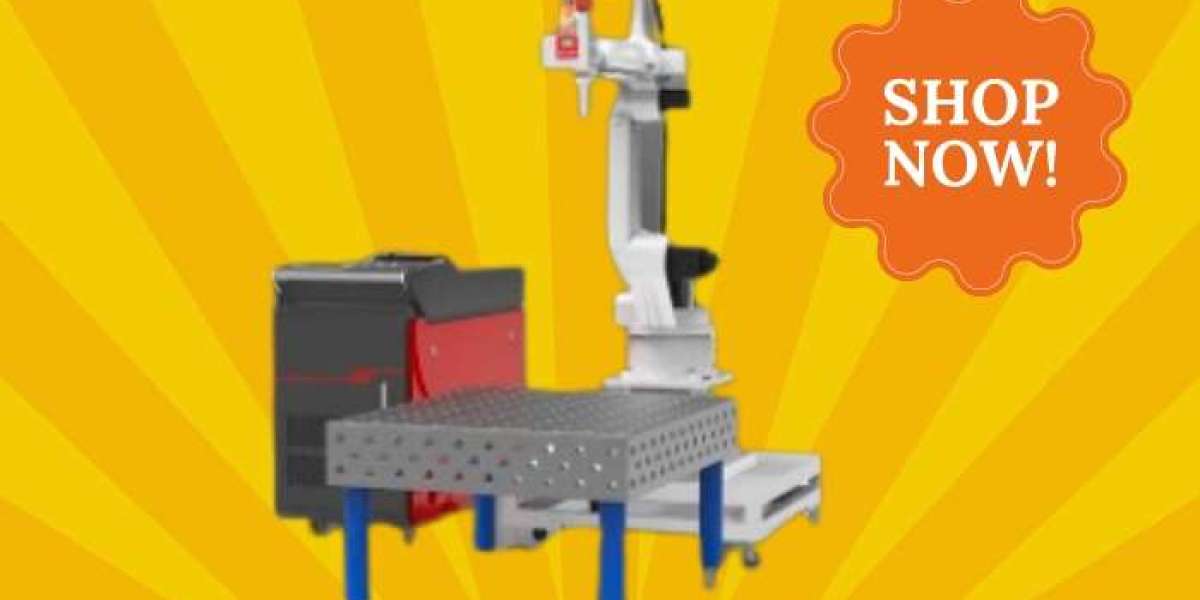 Tecnologia Moderna para Limpeza Laser Ferrugem em Superfícies Industriais