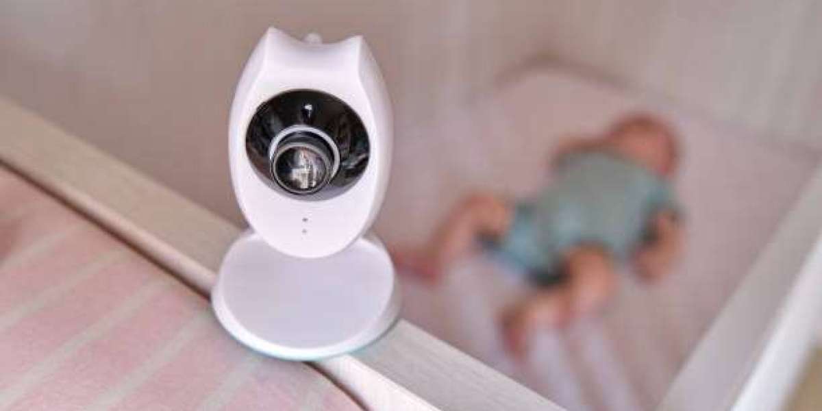 Investment Opportunities and Business Potential in the Baby Monitor Market