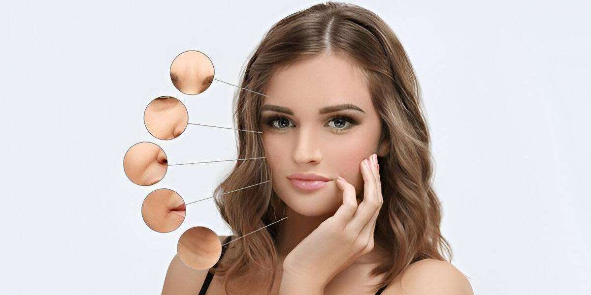 الدليل الشامل لأنواع حشوات الجلدية في دبي: أيهما الأنسب لكِ؟