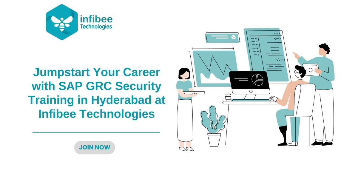 SAP GRC Security Training in Hyderabad, SAP GRC Security Course in Hyderabad | Infibee Technologies