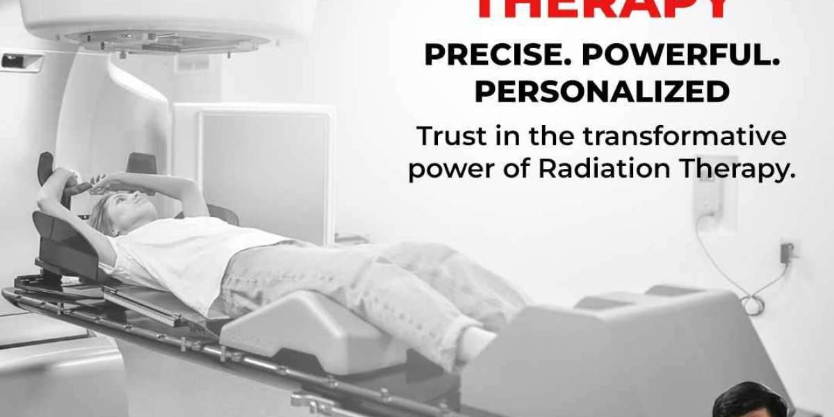 Best Radiation Oncology in Delhi: Advanced Therapies That Save Lives