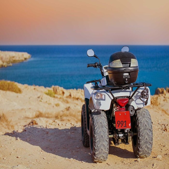 ATV Insurance Near Me | UTV & Off-Road Vehicle Insurance USA