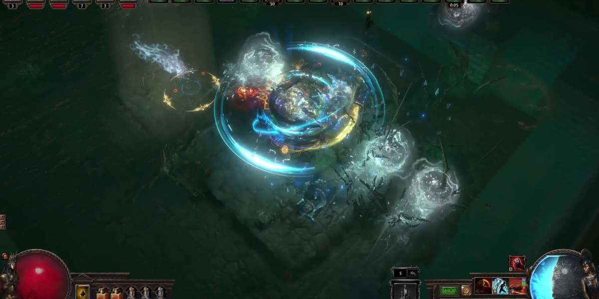 Uber Arbiter Werewolf Build Guide for Path of Exile | MMOexp