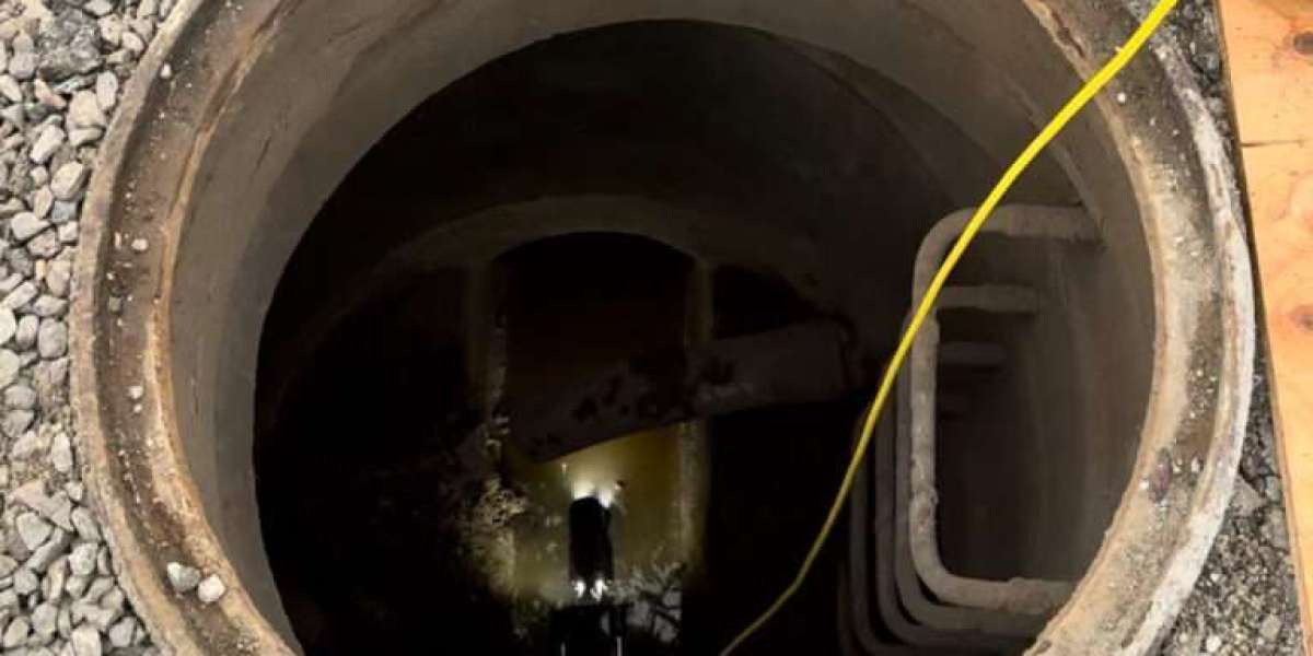 Underwater Inspection Techniques and Methods