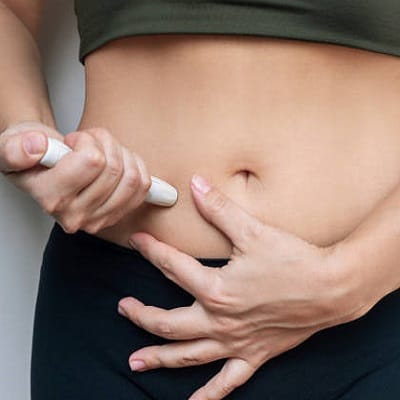 Ozempic Injections in Islamabad -ERC