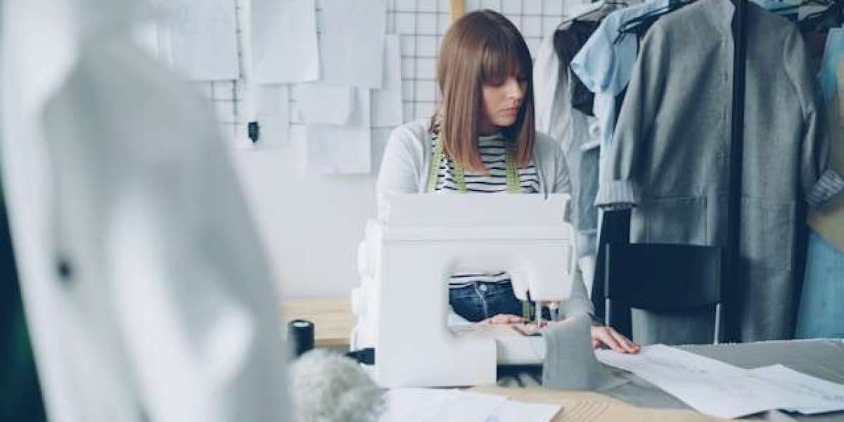 AI in Fashion Market Growth | How Artificial Intelligence Is Transforming Fashion