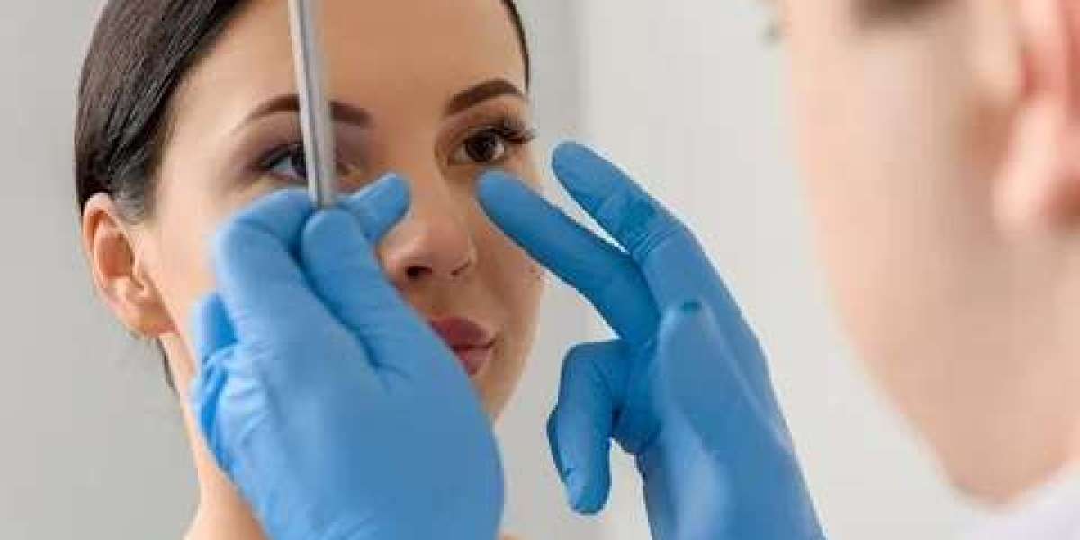 Non-Surgical Rhinoplasty Alternatives in Dubai