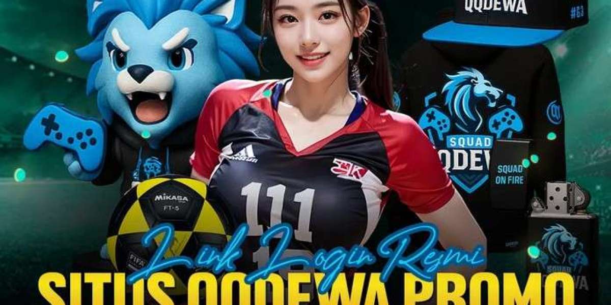 QQDEWA: Solusi Link Login Alternatif Resmi QQ Dewa untuk Akses Tanpa Hambatan