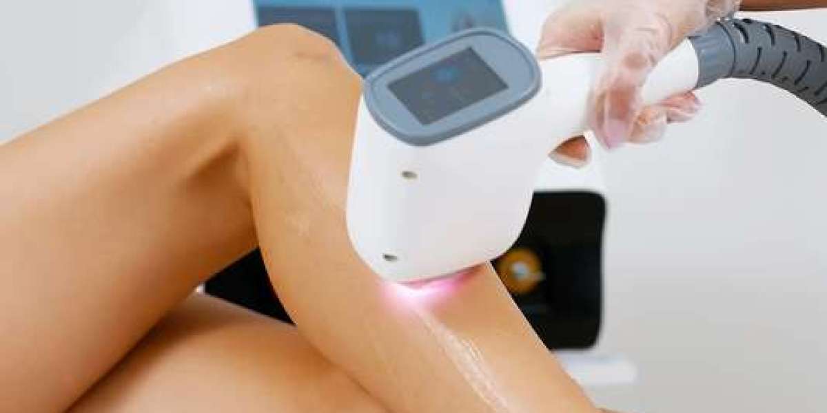 استعدي للصيف وللشاطئ مع باقات إزالة الشعر بالليزر في دبي