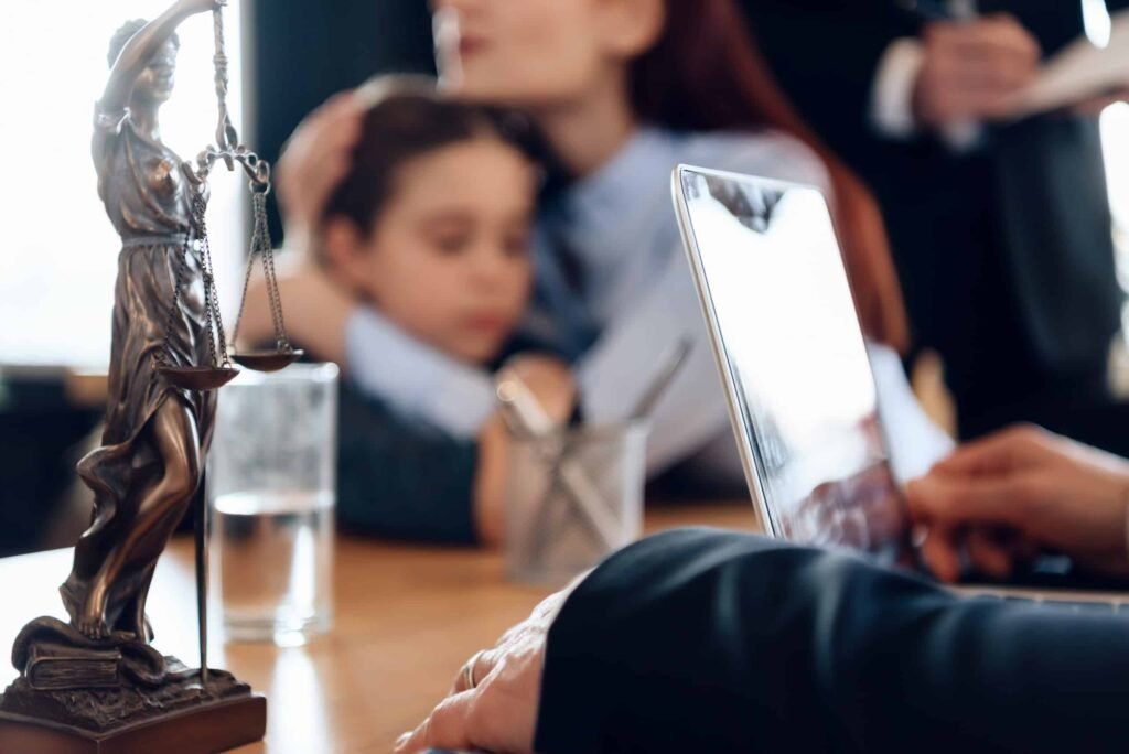 Child Support Lawyers Offering Free Consultations in Scottsdale | Guidance