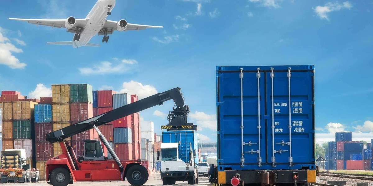 Freight Broker: The Key to Reliable End-to-End Logistics Solutions