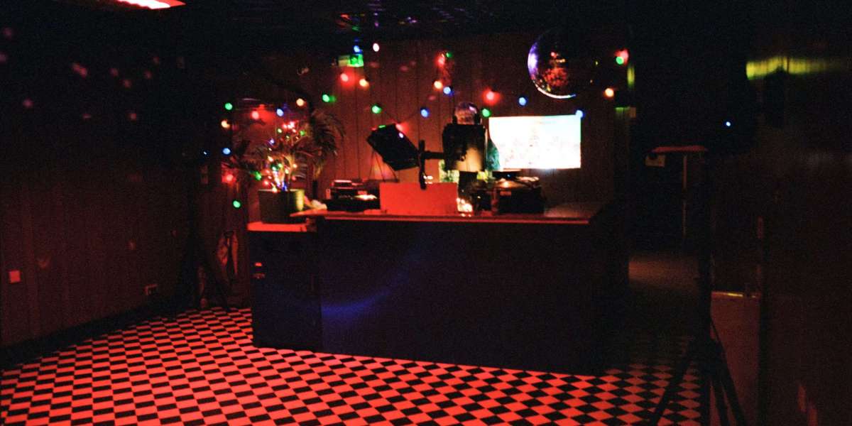 The Rise of Independent Bars in East London: Spotlight on Ridley Road Market Bar