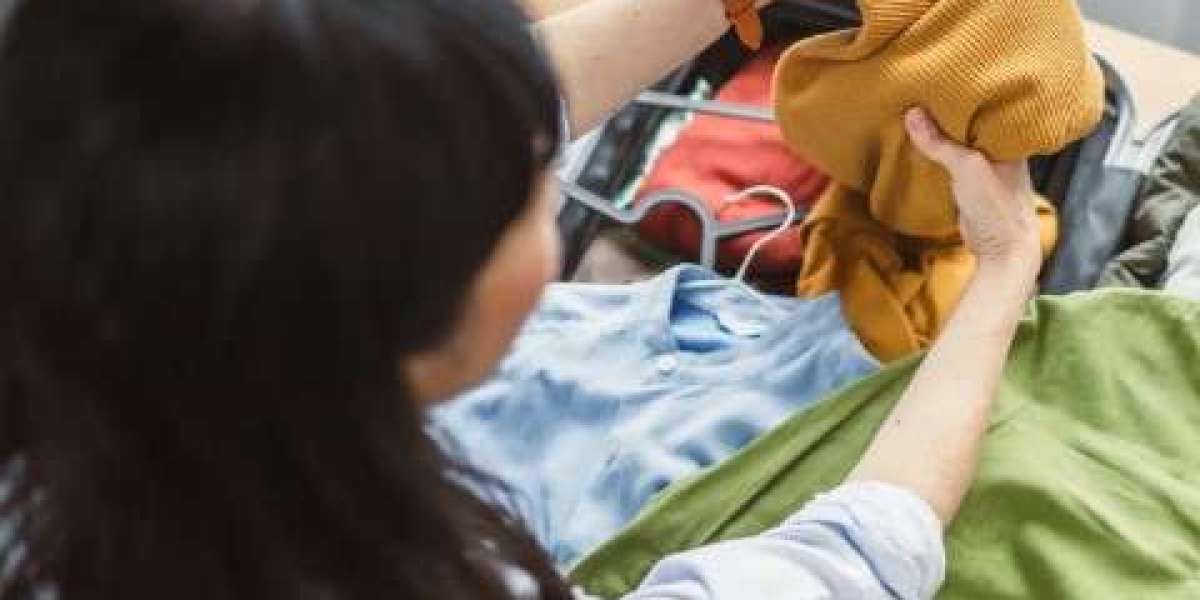 Wash and Fold Laundry Service Melbourne