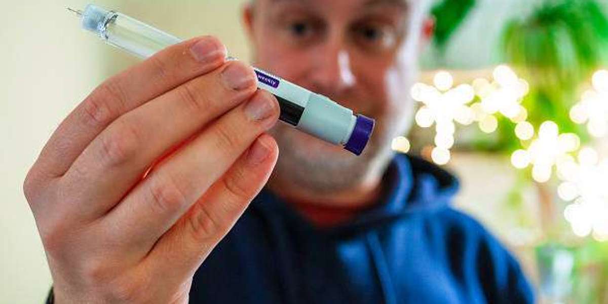 Achieve Lasting Weight Control with Mounjaro Injection in Islamabad