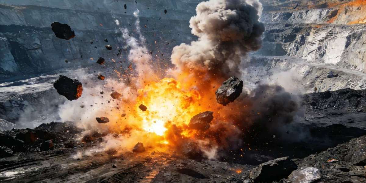 Why Your Cartridge Emulsion Explosives May Fail and How to Avoid It?