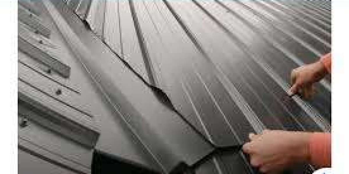 Metal Roof Waterproofing in UAE: A Complete Guide for Long-Lasting Roofs