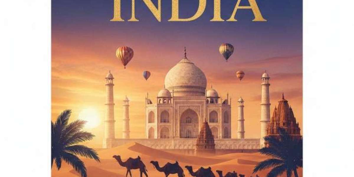 Viajar a la India: Una Aventura Inolvidable que Transforma el Alma