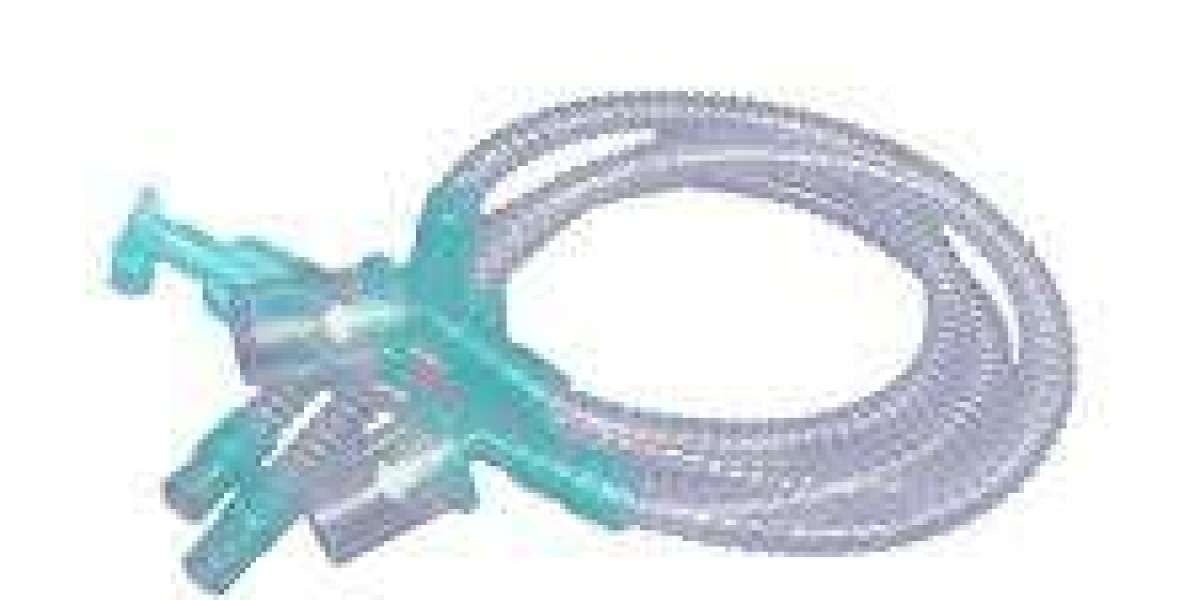 Breathing Circuit Market Documents Transportation Cost Impacts On International Pricing Structures