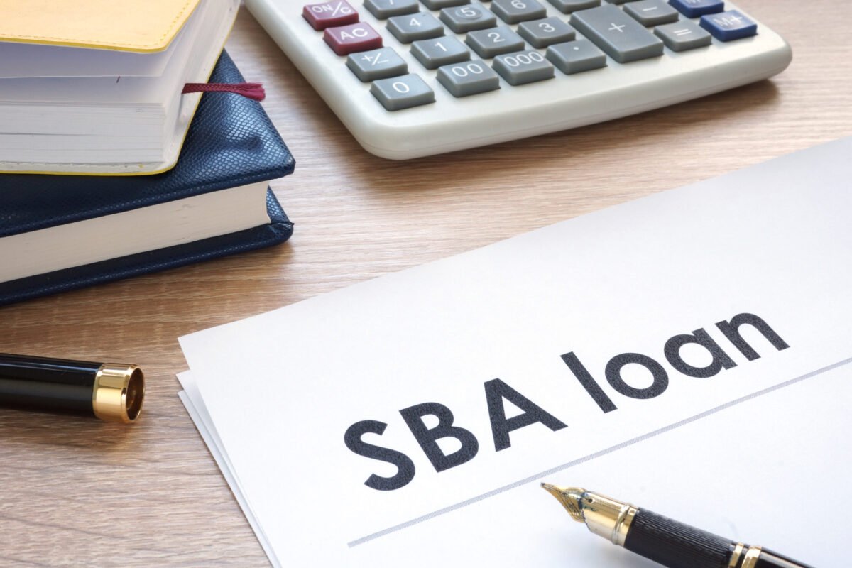Do SBA Loans Require A Personal Guarantee in United States