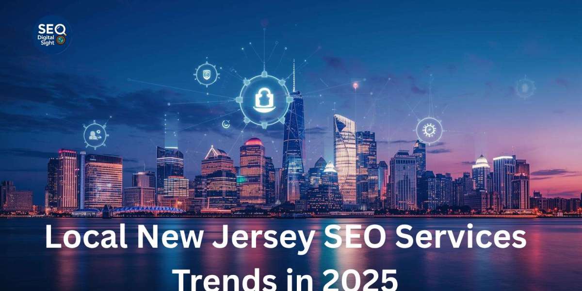 Local Seo Services in New Jersey | Top New Jersey SEO Services