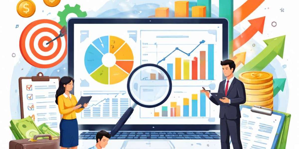 Portfolio Management Service: A Smarter Way to Grow Your Wealth