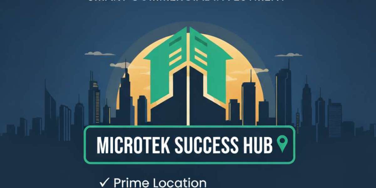 SCO Plots in Gurgaon: A New Era of Commercial Real Estate 2026