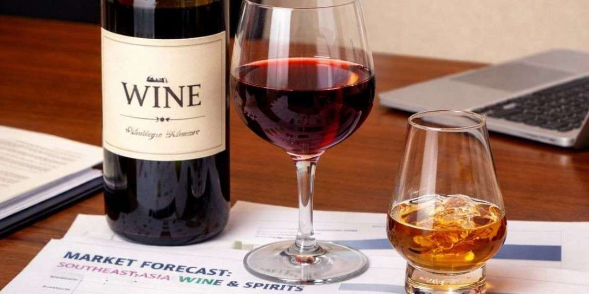 South East Asia Wine Market Share, Growth & Trends Report by 2034
