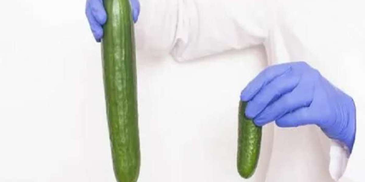 Understanding Penis Enlargement in Riyadh: A Guide for Modern Men