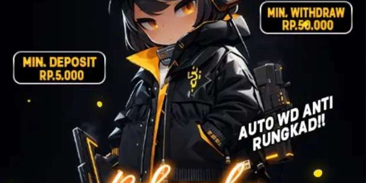 KVTOTO sebagai Bandar Slot Dana Gacor dengan Konsep Bermain yang Lebih Nyaman