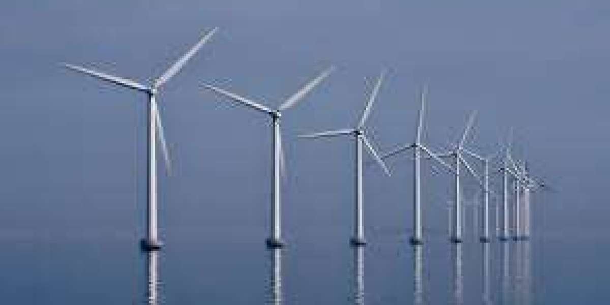 Offshore Wind Energy Market Winning Strategies for Global Expansion and Competitive Advantage