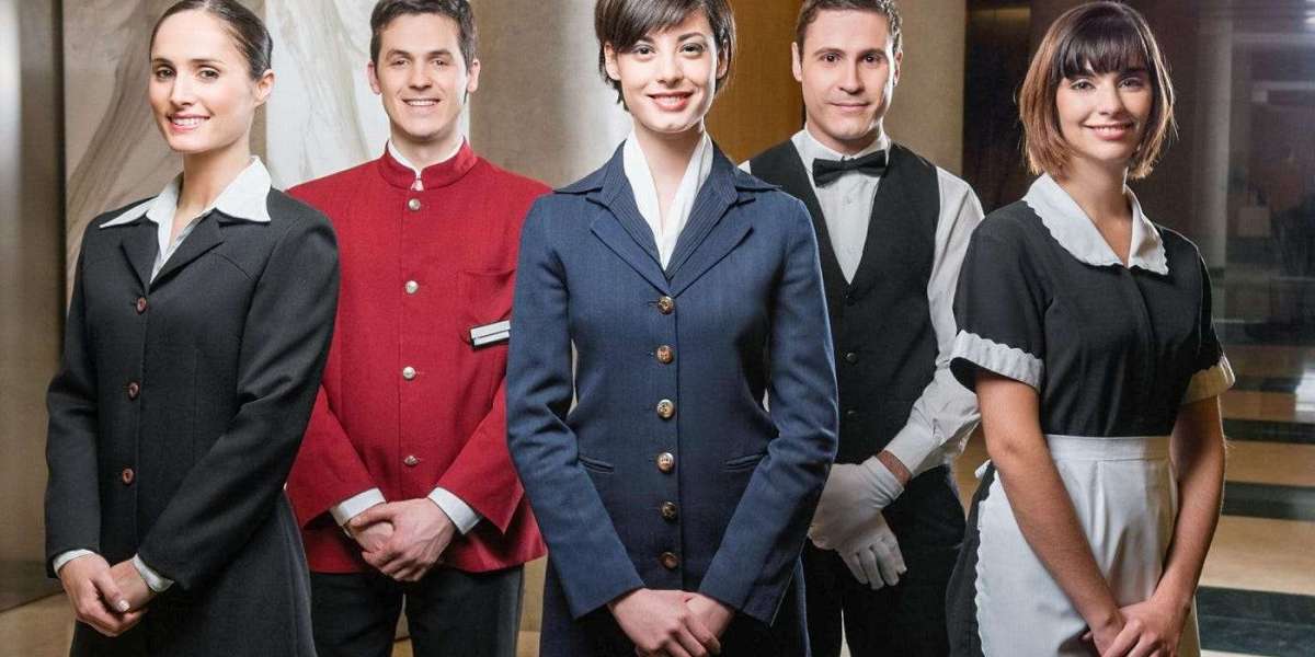 Hotel Uniform Suppliers in Dubai How to Choose the Right Vendor