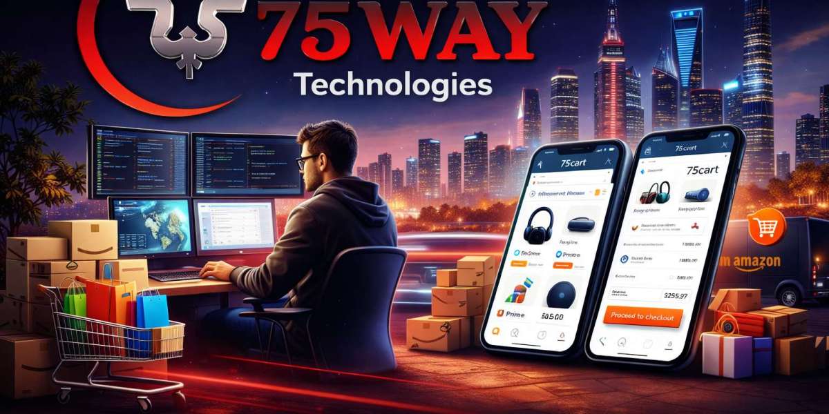 The Smart Way to Launch App Like Amazon