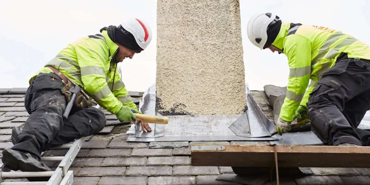 Certified Chimney Repairs in Edinburgh: Safe, Structural Fixes That Prevent Damage
