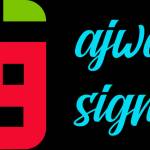 Ajwaa Signage Solutions