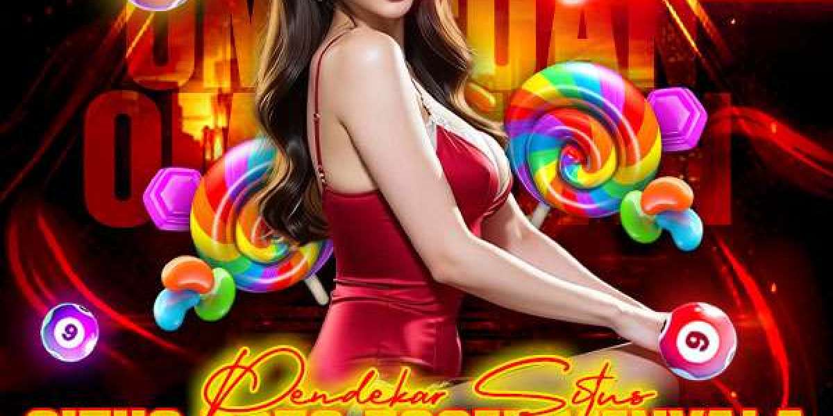 OMACUAN Gerbang Terpercaya Situs Toto Togel dan Slot Gacor Profesional