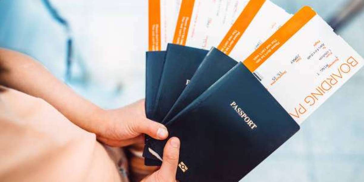 Canada Visa Step-by-Step Guide for Fast Processing