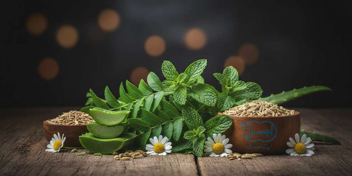 Herbal Remedies for Constipation Without Side Effects