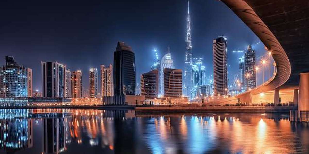 Meydan Apartments for Sale in Dubai, UAE: Your Guide to Spacious Living