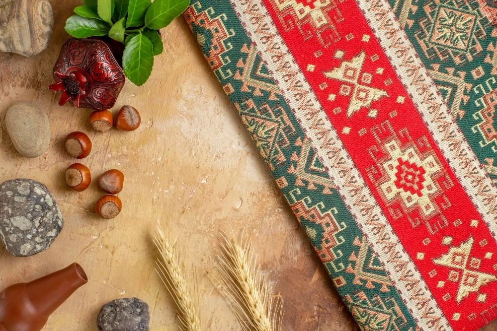 Elegant Transitions: The Timeless Power of Persian Runner Rugs