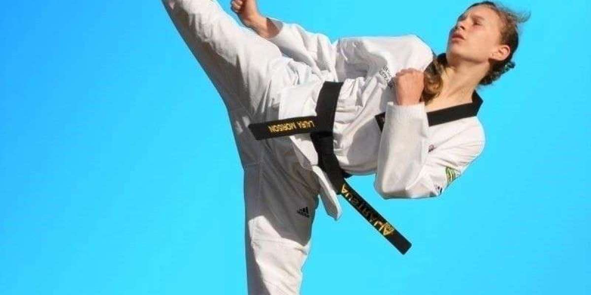 Progress Martial Arts – Expert Training for Martial Arts Near Me in Craigieburn