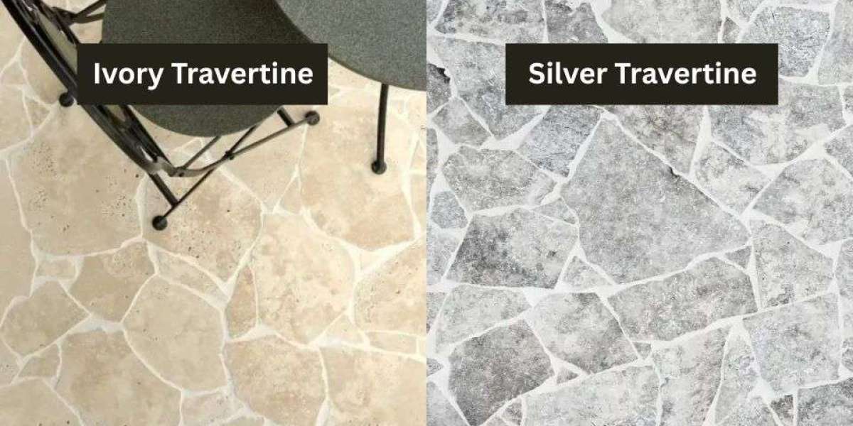 Is it worth Buying Travertine Crazy Pavers in Australia?