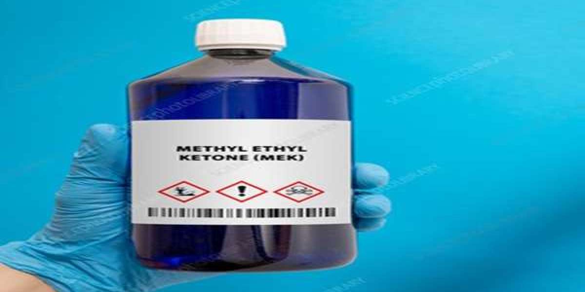 Comprehensive Analysis of Methyl Ethyl Ketone (MEK) Price Trends: Historical Patterns, Market Drivers, and Future Outloo