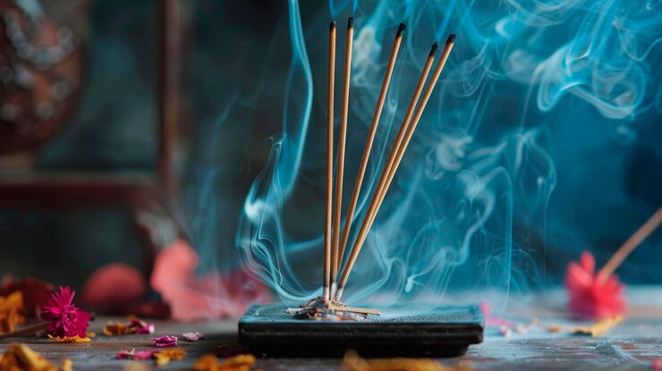 Traditional Dhoop Fragrance Manufacturer in India