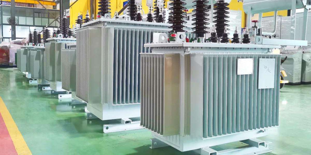 Solid State Transformer Market: Exploring the Dynamics of Next-Generation Power