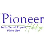 pioneer Holidays