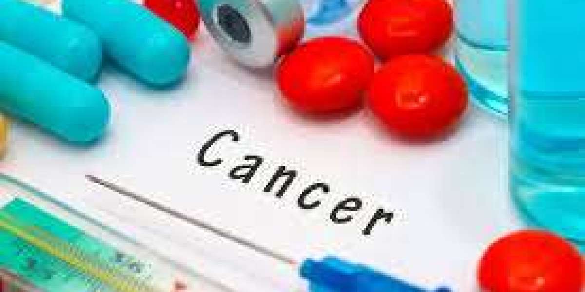 Anticancer Drugs Market Outlook Focusing on Growth Opportunities, Challenges, and Regional Market Trends