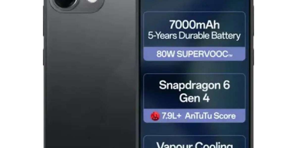 A Powerful New Mid-Range Smartphone Worth Your Attention