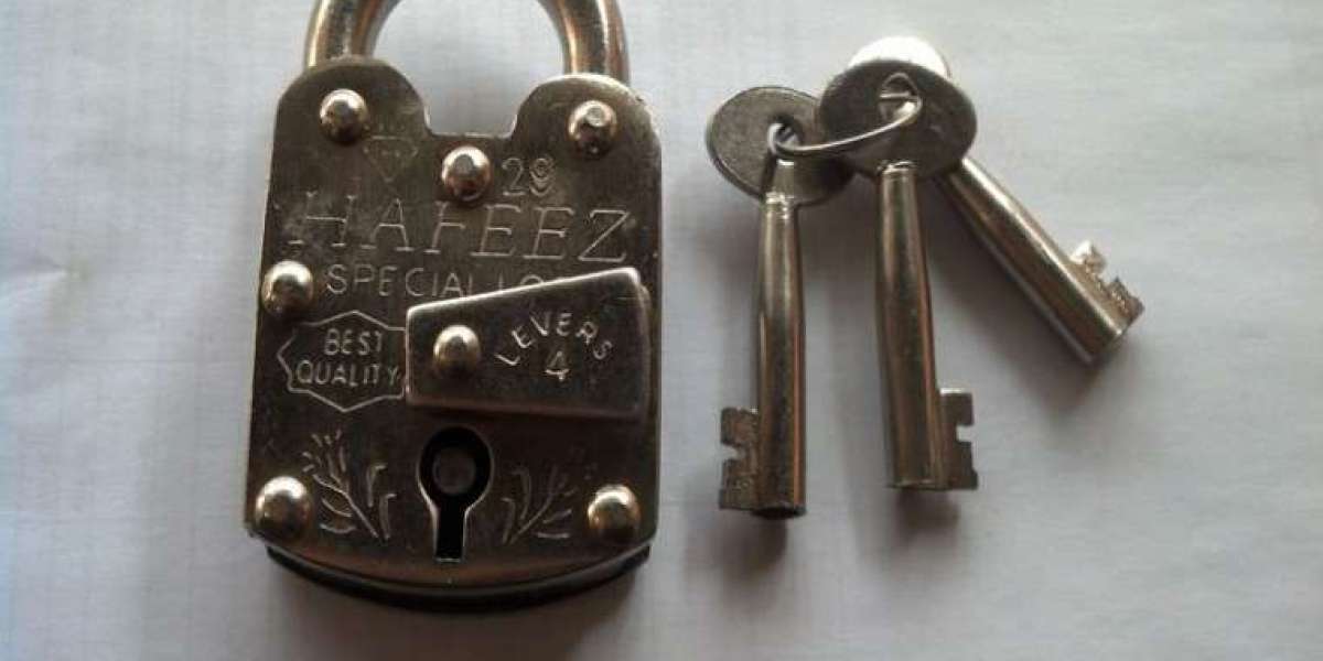 Why Choose Locksmith Dubai for Lock Repair and Key Services