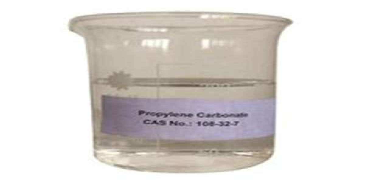 Propylene Carbonate Price Trend Report: Key Influences from Feedstock Costs, Regulatory Changes, and End-Use Sector Dema